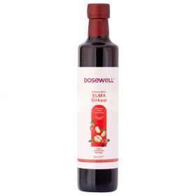 Dosewell 500 ml Elma Sirkesi