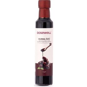 Dosewell 515 gr Hurma Özü