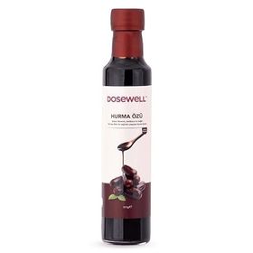 Dosewell 515 gr Hurma Özü