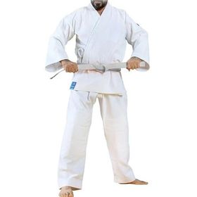 Dosmai JA051 110 cm Yazlık Judo Aikido Elbisesi