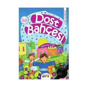 Dost Bahçesi - Mehlika Can