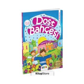 Dost Bahçesi - Mehlika Can