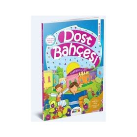 Dost Bahçesi - Mehlika Can