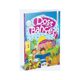 Dost Bahçesi - Mehlika Can