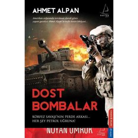 DOST BOMBALAR - AHMET ALPAN