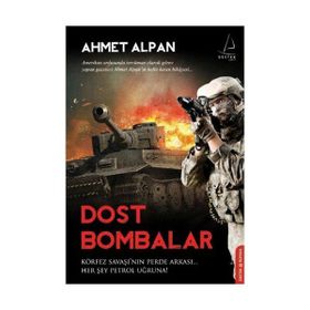 DOST BOMBALAR - AHMET ALPAN