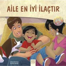 Dost Eller - Aile En İyi İlaçtır - Jennifer Moore Mallinos Jennifer Moore Mallinos