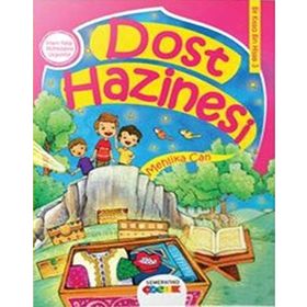 Dost Hazinesi-Semerkand Yayınları