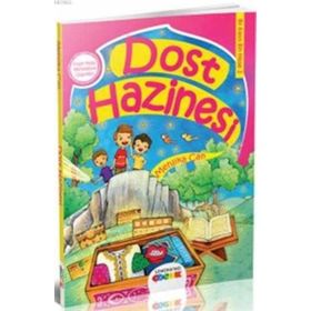 Dost Hazinesi-Semerkand Yayınları