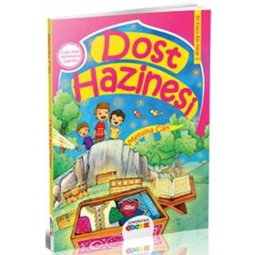 Dost Hazinesi-Semerkand Yayınları