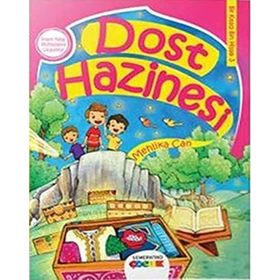 Dost Hazinesi-Semerkand Yayınları