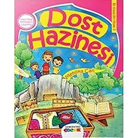 Dost Hazinesi-Semerkand Yayınları