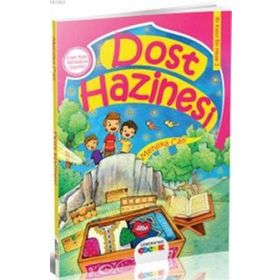 Dost Hazinesi-Semerkand Yayınları