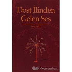 DOST İLİNDEN GELEN SES - BILAL KEMIKLI