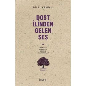 DOST İLİNDEN GELEN SES - BILAL KEMIKLI