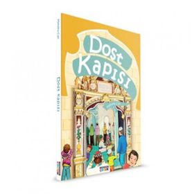 Dost Kapısı - İsmet Binark