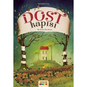Dost Kapısı - İsmet Binark