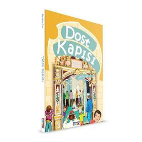 Dost Kapısı-Semerkand Yayınları