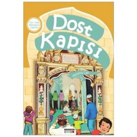 Dost Kapısı-Semerkand Yayınları