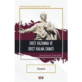 Dost Kazanma ve Dost Kalma Sanatı / Cicero / Say Yayınları