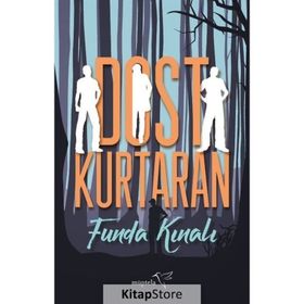 Dost Kurtaran - Funda Kınalı