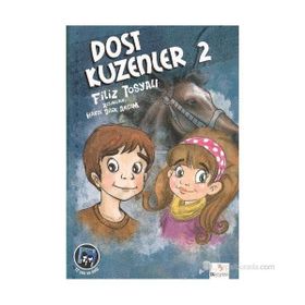 Dost Kuzenler 2 İki Sevda - Filiz Tosyalı