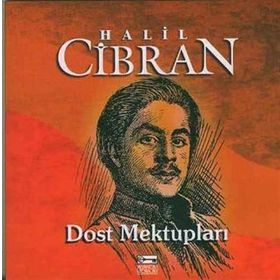 DOST MEKTUPLARI - ALI H. NEYZI
