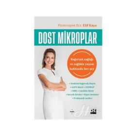 Dost Mikroplar - Elif Kaya