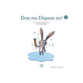 Dost Mu Düşman Mı? - Christine Beigel