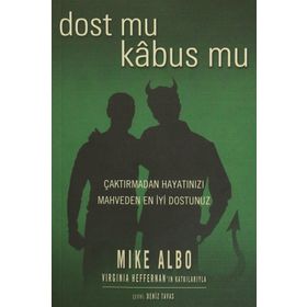 Dost Mu Kabus Mu - Mike Albo