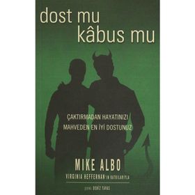 Dost Mu Kabus Mu - Mike Albo