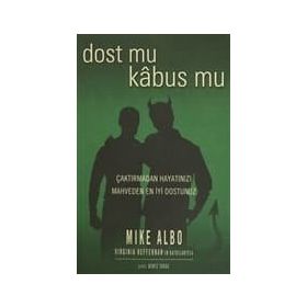 Dost Mu Kabus Mu - Mike Albo