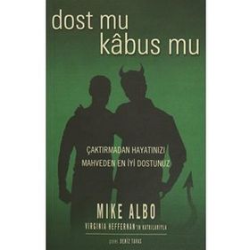 Dost Mu Kabus Mu - Mike Albo