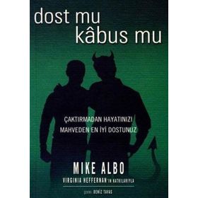 Dost Mu Kabus Mu - Mike Albo