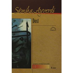 Dost - Samiha Ayverdi