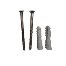 Dost Vida ve Dübelli 6.0x50 mm Montaj Seti