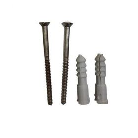 Dost Vida ve Dübelli 6.0x50 mm Montaj Seti