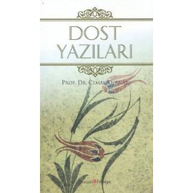 DOST YAZILARI - CEMAL KURNAZ
