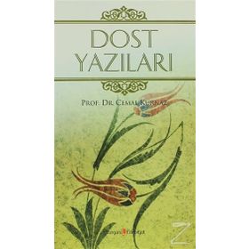 DOST YAZILARI - CEMAL KURNAZ