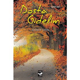 Dosta Gidelim - Ahmet Önel