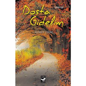 Dosta Gidelim - Ahmet Önel