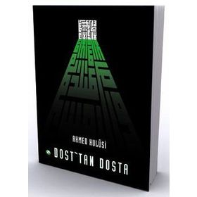 DOSTAN DOSTA - AHMED HULUSI