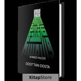 DOSTAN DOSTA - AHMED HULUSI