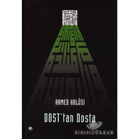 DOSTAN DOSTA - AHMED HULUSI