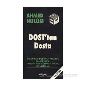 DOSTAN DOSTA - AHMED HULUSI