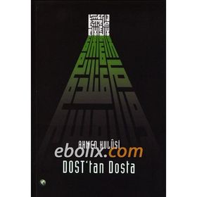 DOSTAN DOSTA - AHMED HULUSI