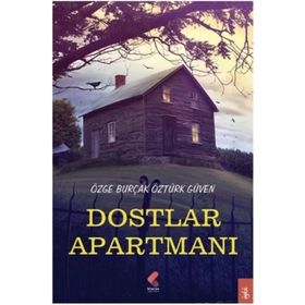 Dostlar Apartmanı - Özge Burçak