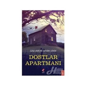 Dostlar Apartmanı - Özge Burçak