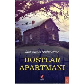 Dostlar Apartmanı - Özge Burçak