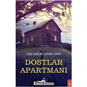 Dostlar Apartmanı - Özge Burçak